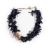 COLLAR MIRIAM NEGRO COLLAR MIRIAM NEGRO