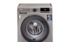 Lavarropas Frontal Inverter - 6kg Titanium - James Lavarropas Frontal Inverter - 6kg Titanium - James