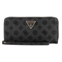 Billetera Guess Laurel Negro 0