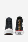 CHUCK TAYLOR ALL STAR LIFT Negro