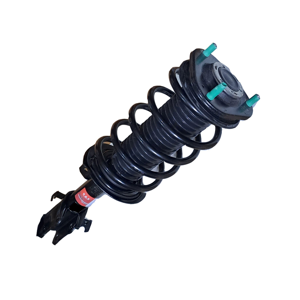 AMORTIGUADOR BYD DEL IZQ D1 - 