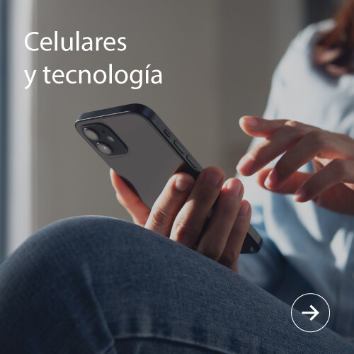 Celulares y tecnología