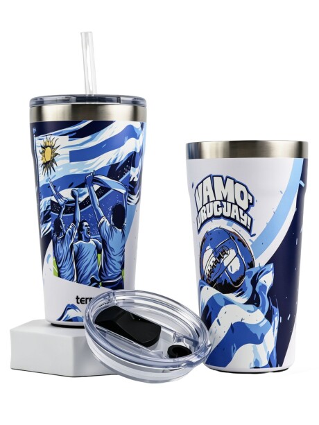 Vaso del Hincha UY 2