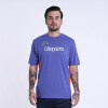 Logo Erono - Hombre Blue Clematis/orange