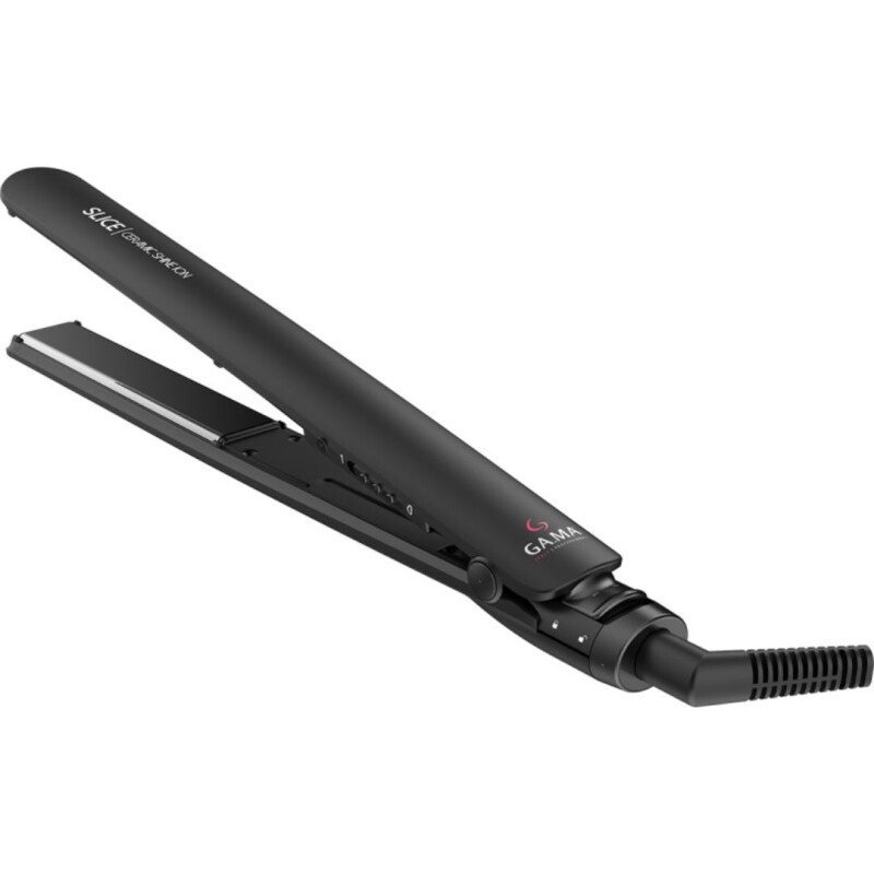 Plancha GAMA Slice Ceramic Shine Ion Plancha GAMA Slice Ceramic Shine Ion