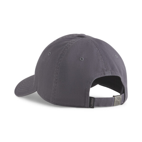 Classics Elev.BB Cap 02550601 Gris Oscuro