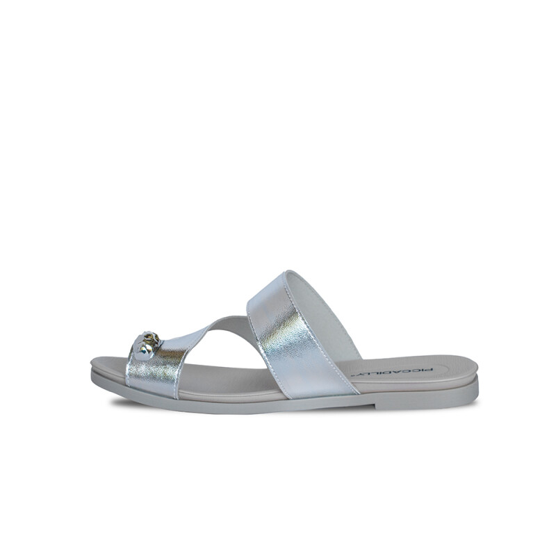 Sandalia de dama Piccadilly POWTER