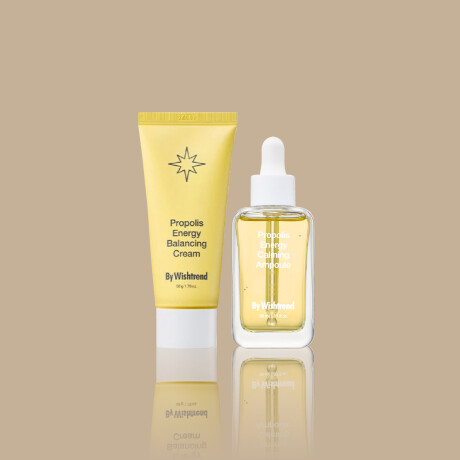 Duo PIELES INFLAMADAS (InflammAging), SENSIBLES, ACNÉ, ROSÁCEA Duo PIELES INFLAMADAS (InflammAging), SENSIBLES, ACNÉ, ROSÁCEA