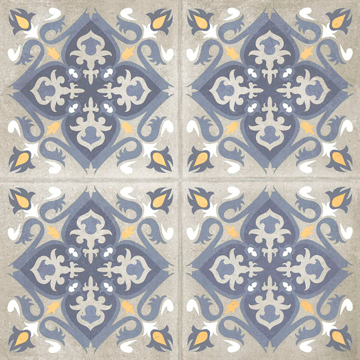 Cerámica Braga Mate "a" 66x66 Cm 