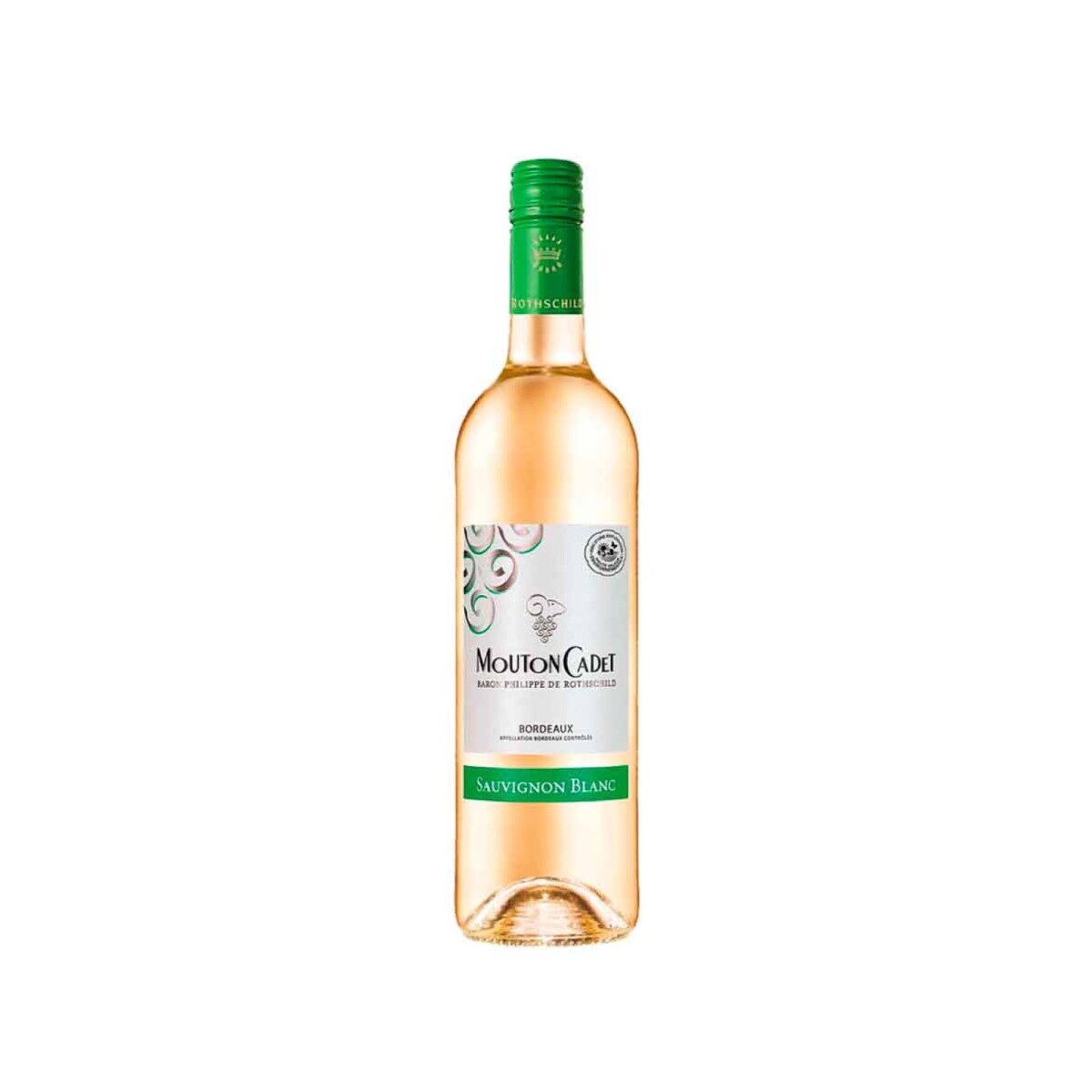 Vino Mouton Cadet Sauvignon Blanc - 750 ml 