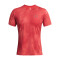 Vanish Elite Vent Prtd SS-RED RED-814