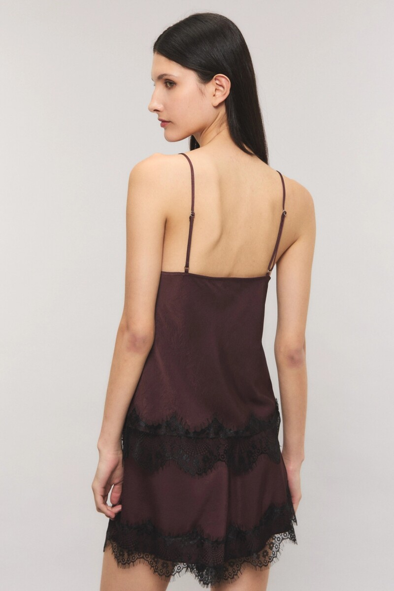 TOP NEW ESSENTIAL Marron