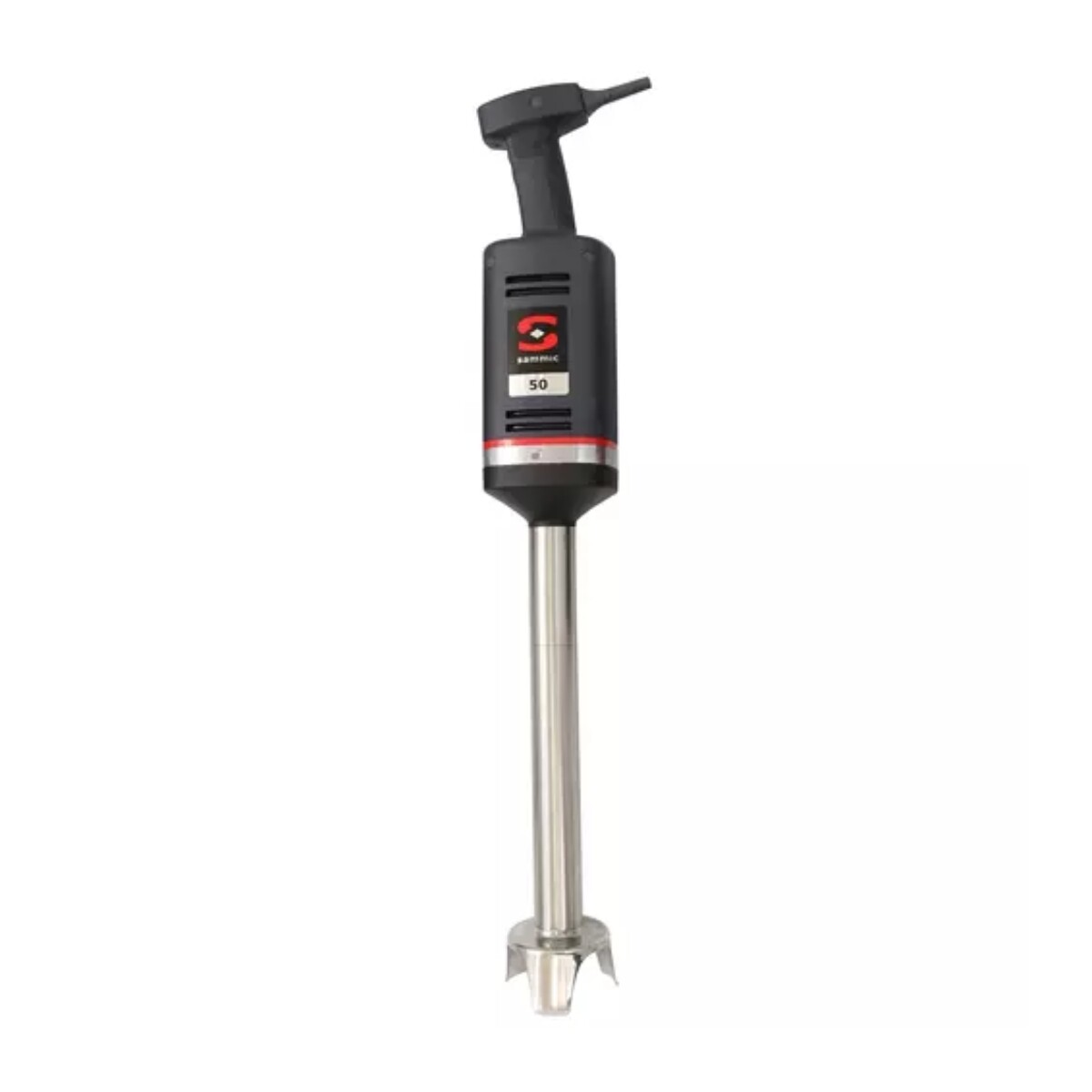Mixer Triturador Profesional brazo 52 cm 120L 