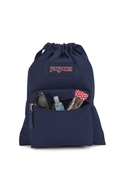 Mochila Draw Sack Navy