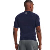 REMERA UNDER ARMOUR HEATGEAR ARMOUR COMPRESSION Blue