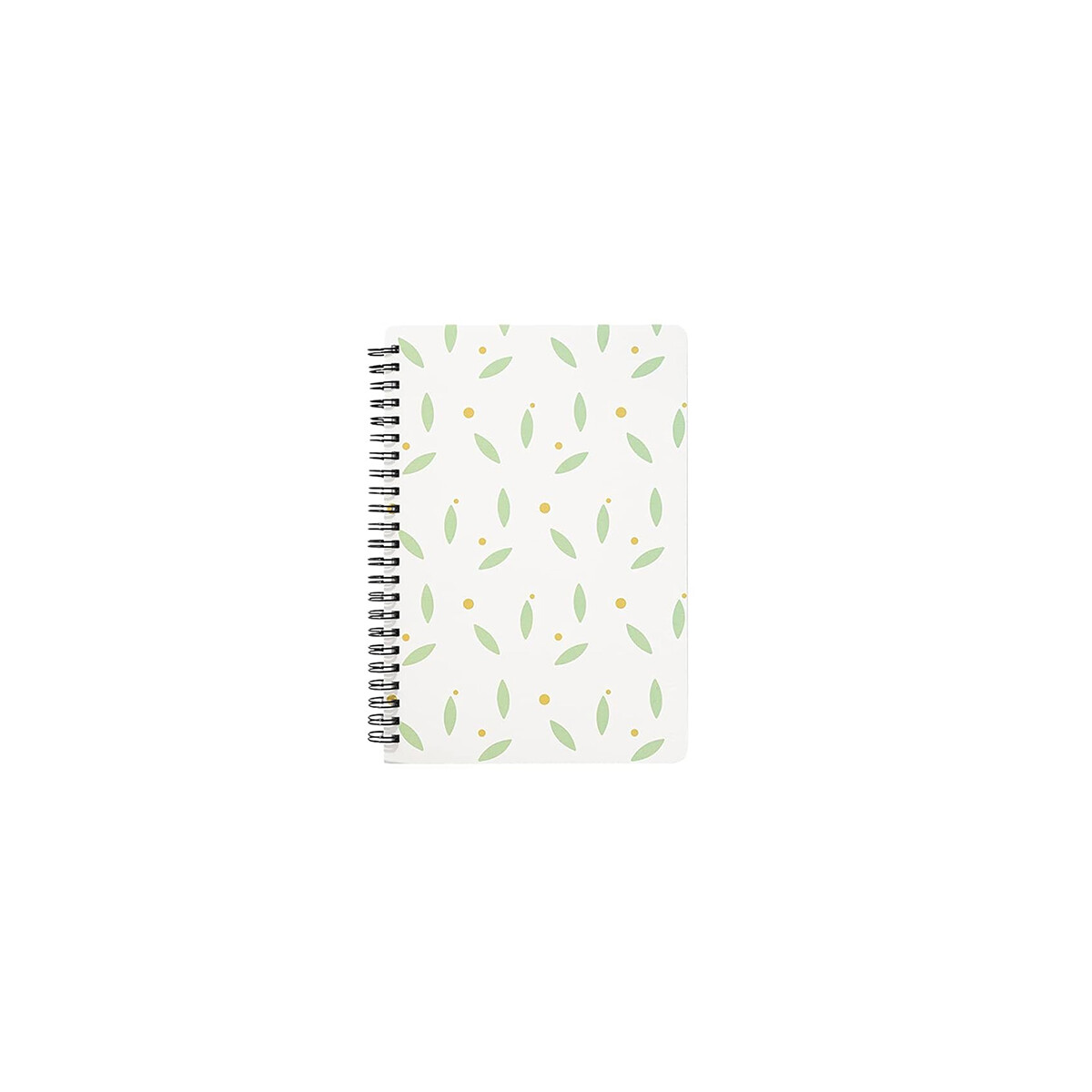 Cuaderno Pocket A6 80 Hojas - Blanco 