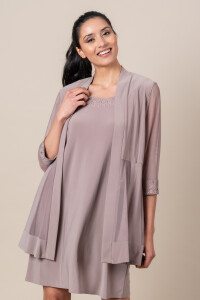 VESTIDO ADELE VESTIDO ADELE