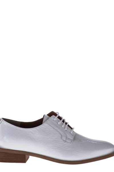 LADIES SHOES Blanco