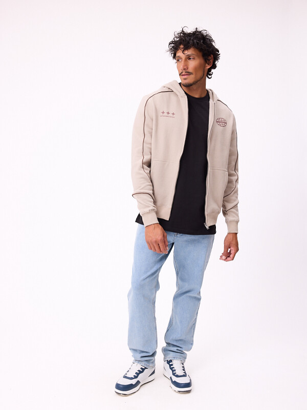 CANGURO C/C ILAN RUSTY Hueso