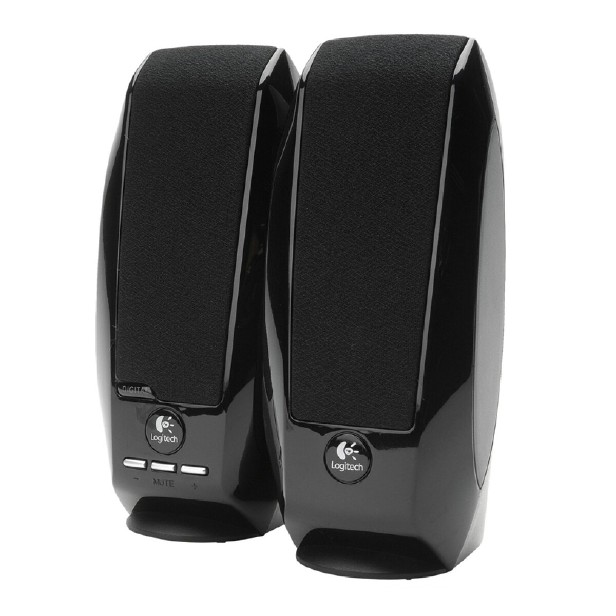 Parlantes Logitech S150 