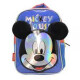 Mochila De Espalda Mickey Disney Original 12'' Mochila De Espalda Mickey Disney Original 12''