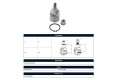 Rotula Honda Crv 95-01 Der/Izq Rotula Honda Crv 95-01 Der/Izq