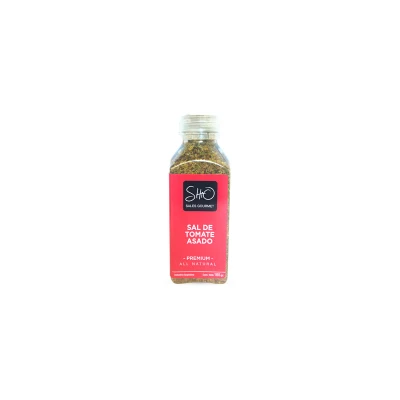 Sal de tomate asado 165g Shio Sal Sho Tomate Asado 165g