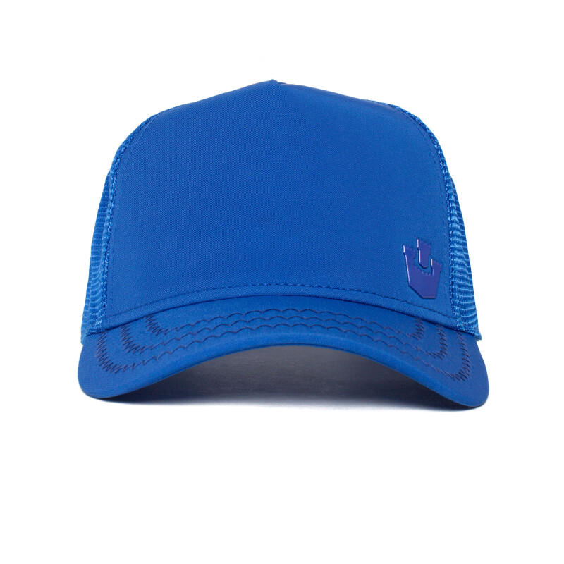 Goorin Bros Gorra Trucker Baseball - Gateway Blue