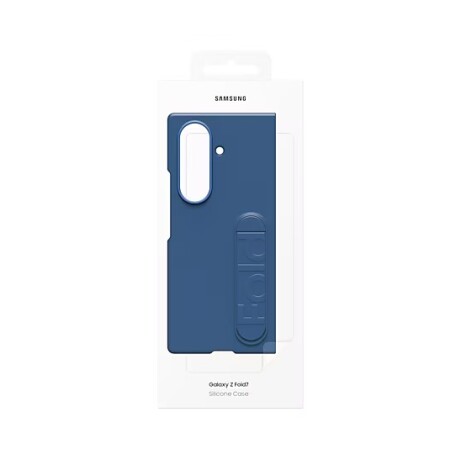 Silicone Case para Galaxy Z Fold7 Silicone Case para Galaxy Z Fold7