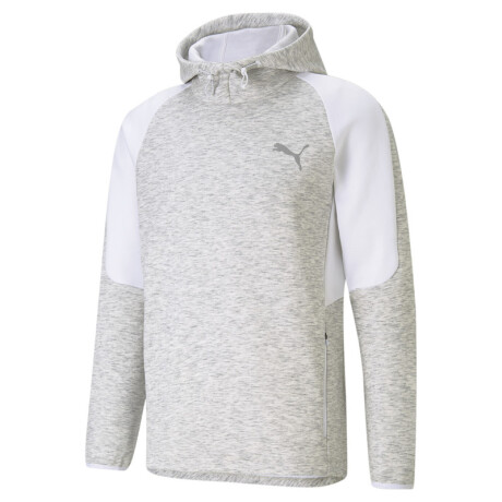 Evostripe Hoodie 58580902 Blanco