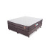 Somier Resorte Madison 1 Plaza 88 x 188 x 67