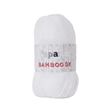 bamboo blanco