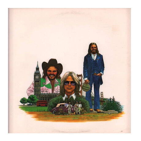 America / History - America's - Lp America / History - America's - Lp