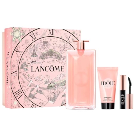 Set Lancome Idole Edp 100 Ml St H25 001