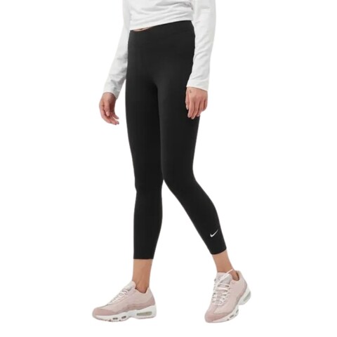LEGGINGS XS-L BLACK