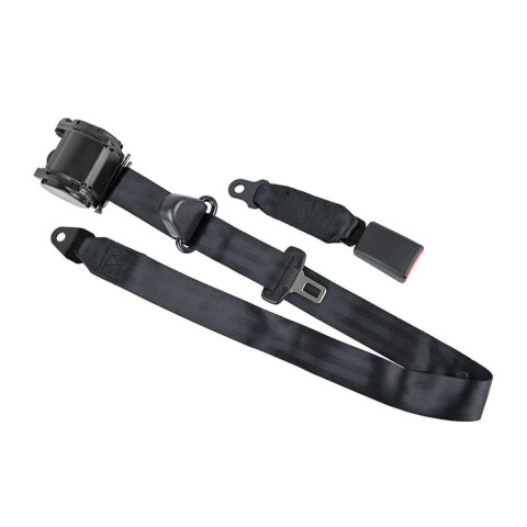 CINTO DE SEGURIDAD RETRACTIL Cinto De Seguridad Retractil