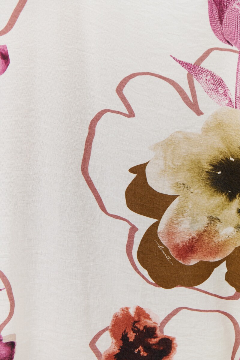 VESTIDO MIRANDA VERDE