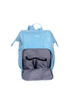 MOCHILA MATERNAL CELESTE MOCHILA MATERNAL CELESTE