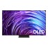 Televisor Samsung Oled 77" Smart QN77S95DAGXZS Televisor Samsung Oled 77" Smart QN77S95DAGXZS