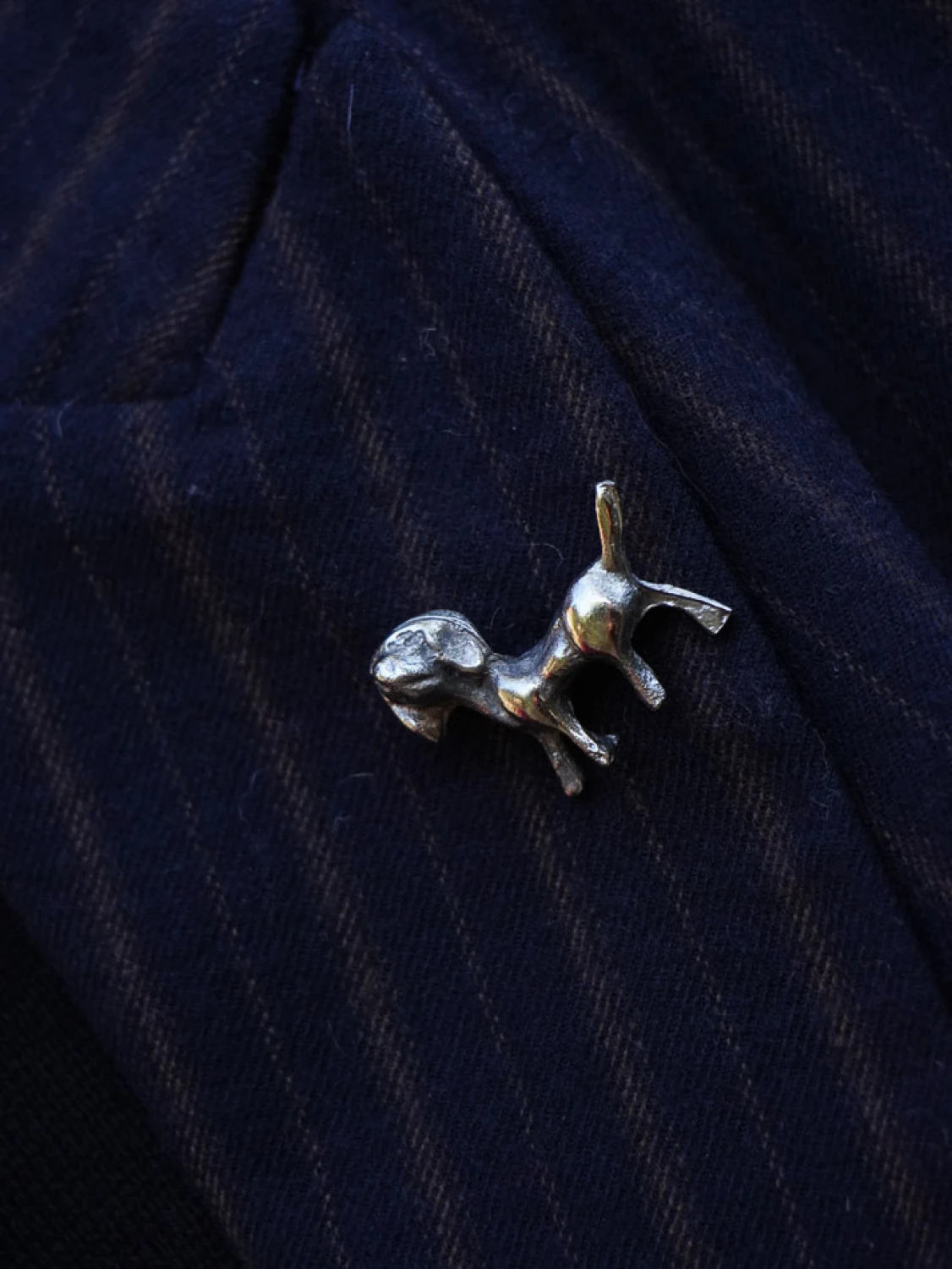 Doggie Pin