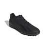 Championes Adidas X Crazyfast.4 Negro