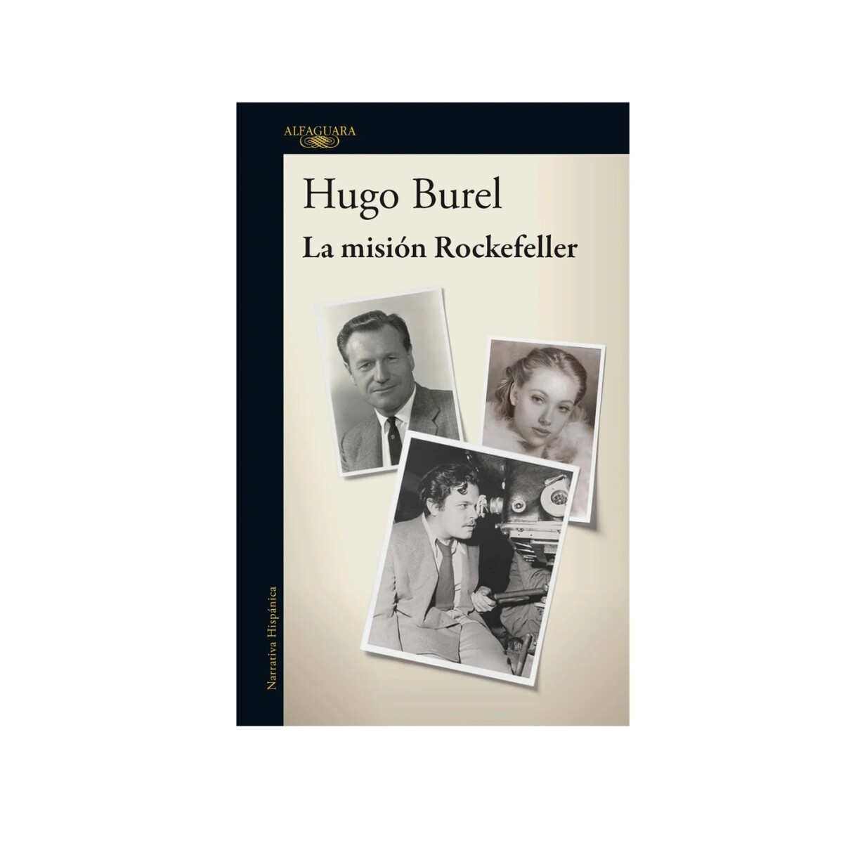 La Misión Rockefeller 