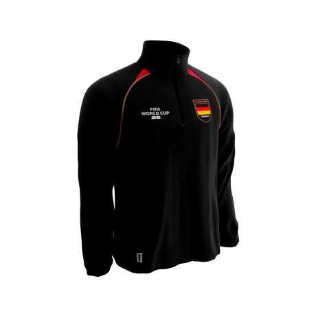 Buzo Alemania BK3