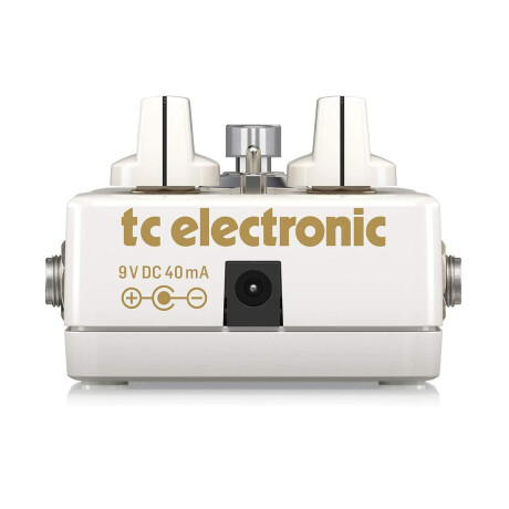 Pedal De Efectos Tc Electronic Spark Booster Pedal De Efectos Tc Electronic Spark Booster