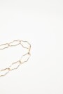 COLLAR ORION Dorado