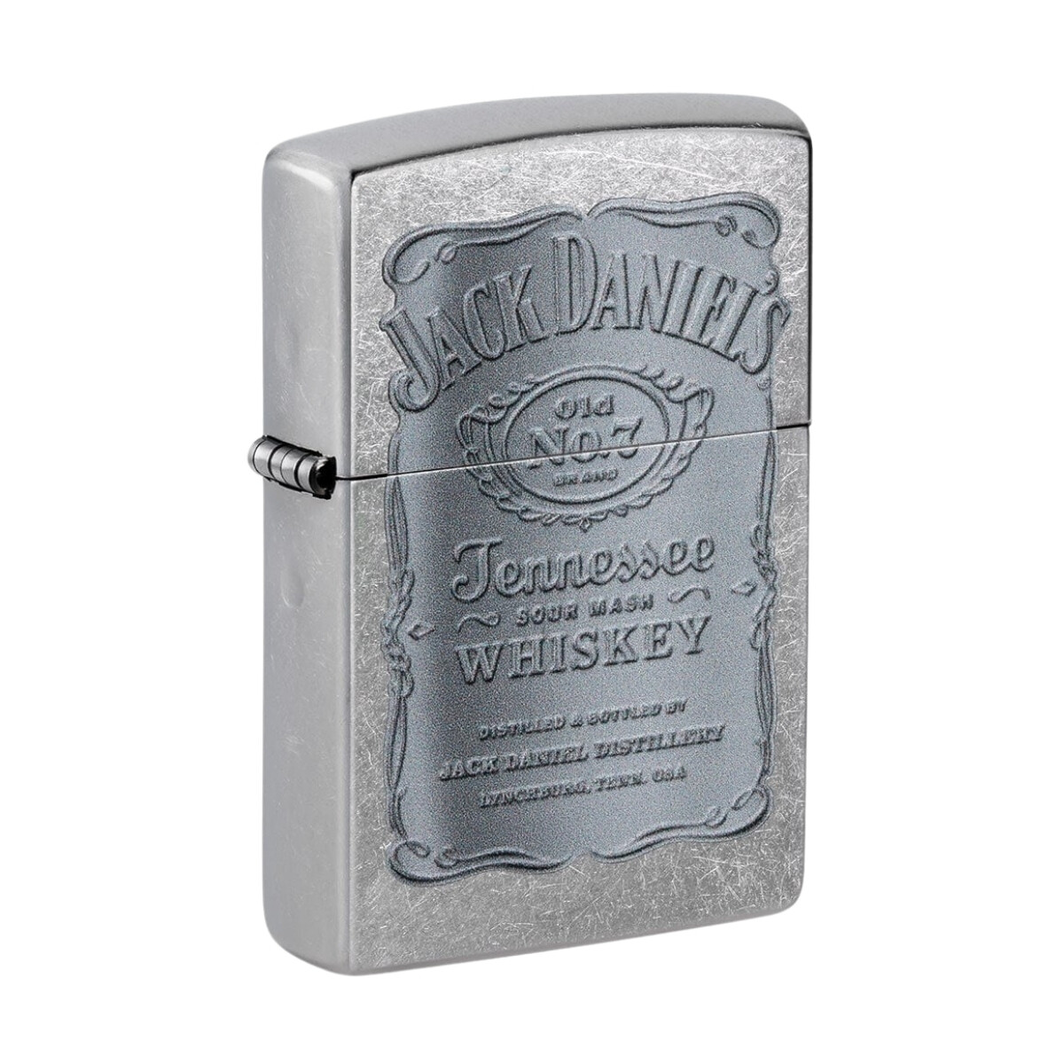 Encendedor Zippo Jack Daniel's - 48284 