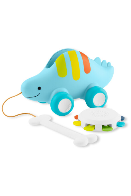 Juego 3 en 1 dinosaurio musical Juego 3 en 1 dinosaurio musical