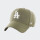 Gorro 47 Brand MLB Los Angeles Dodgers Snapback Beige