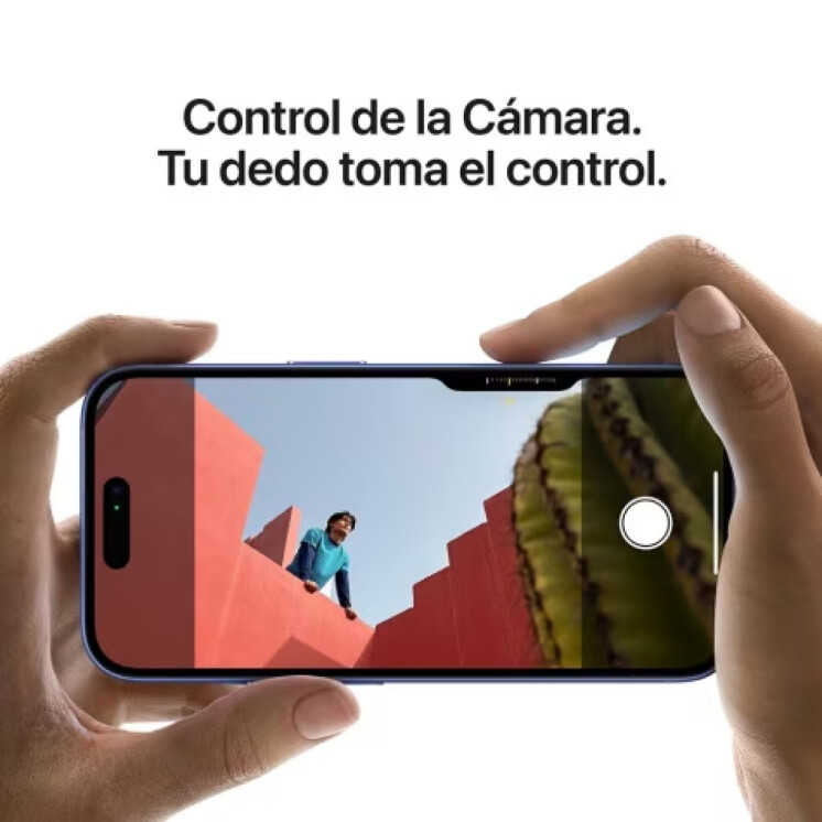Apple iPhone 16 128GB