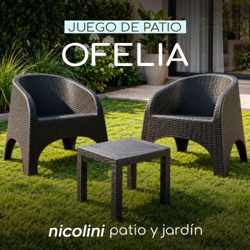 JUEGO DE PATIO 1